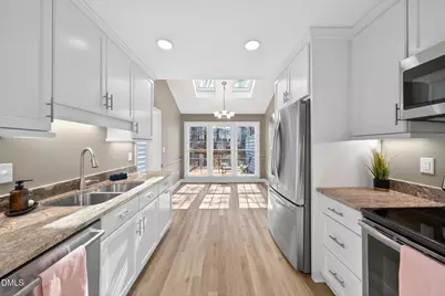 119 Heatherwood Drive, Apex, NC 27502 - Photo 11