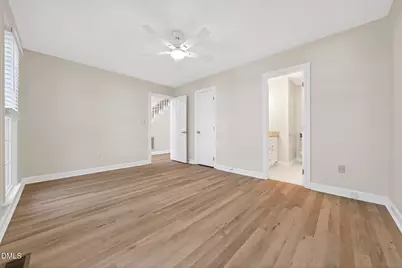 119 Heatherwood Drive, Apex, NC 27502 - Photo 23