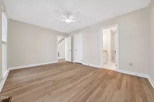 119 Heatherwood Dr, Apex, NC 27502 - Photo 23