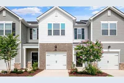 428 Ember Street, Sanford, NC 27330 - Photo 1