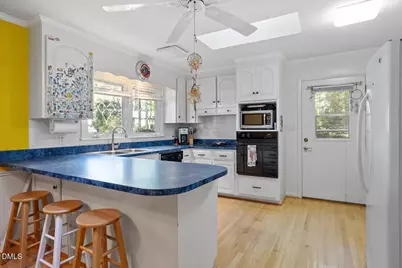 2100 Nancy Ann Drive, Raleigh, NC 27607 - Photo 13