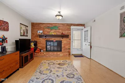 2100 Nancy Ann Drive, Raleigh, NC 27607 - Photo 33