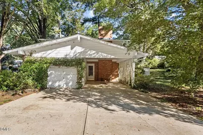 2100 Nancy Ann Drive, Raleigh, NC 27607 - Photo 5