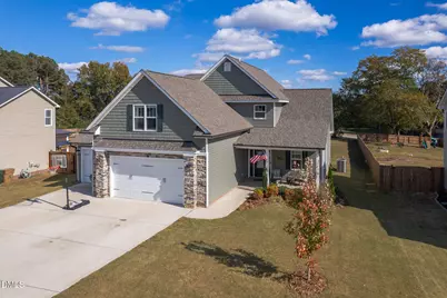 26 Valleydale Drive, Benson, NC 27504 - Photo 49