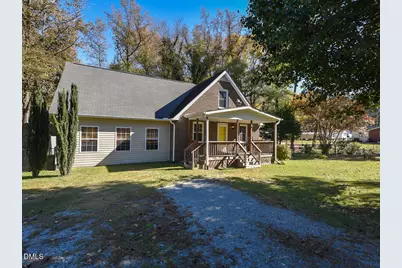 178 Paceville Road, Selma, NC 27576 - Photo 1