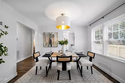 512 Ellis Court, Raleigh, NC 27603 - Photo 11