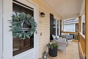 512 Ellis Ct, Raleigh, NC 27603 - Photo 5