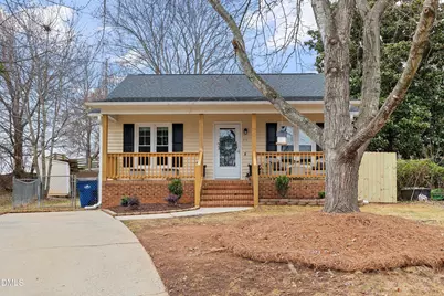 512 Ellis Court, Raleigh, NC 27603 - Photo 3