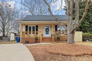 512 Ellis Ct, Raleigh, NC 27603 - Photo 3