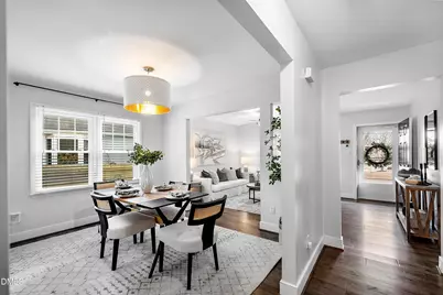 512 Ellis Court, Raleigh, NC 27603 - Photo 21