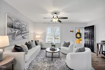 512 Ellis Court, Raleigh, NC 27603 - Photo 7