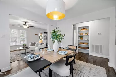 512 Ellis Court, Raleigh, NC 27603 - Photo 13