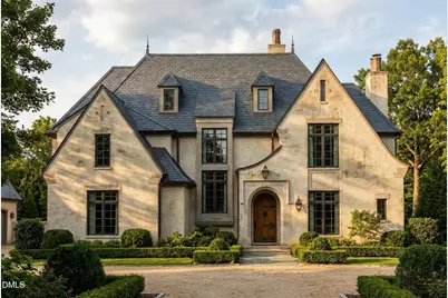 2709 Rothgeb Drive, Raleigh, NC 27609 - Photo 1