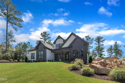 1120 Springdale Drive, Wake Forest, NC 27587 - Photo 5