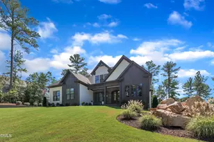 1120 Springdale Dr, Wake Forest, NC 27587 - Photo 5