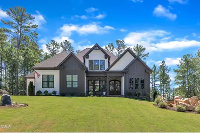 1120 Springdale Drive, Wake Forest, NC 27587 - Photo 1