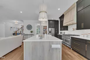 1120 Springdale Dr, Wake Forest, NC 27587 - Photo 21