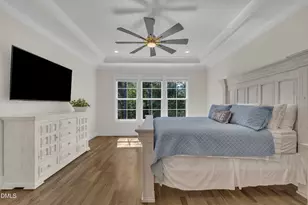 1120 Springdale Dr, Wake Forest, NC 27587 - Photo 37