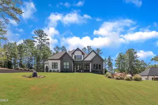 1120 Springdale Dr, Wake Forest, NC 27587 - Photo 3