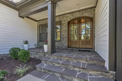 1120 Springdale Drive, Wake Forest, NC 27587 - Photo 7