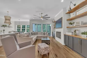 1120 Springdale Dr, Wake Forest, NC 27587 - Photo 33