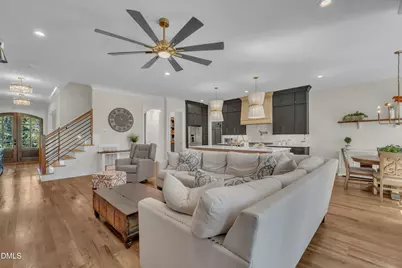 1120 Springdale Drive, Wake Forest, NC 27587 - Photo 19