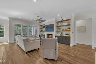 1120 Springdale Drive, Wake Forest, NC 27587 - Photo 17