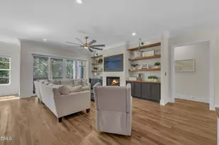 1120 Springdale Dr, Wake Forest, NC 27587 - Photo 17