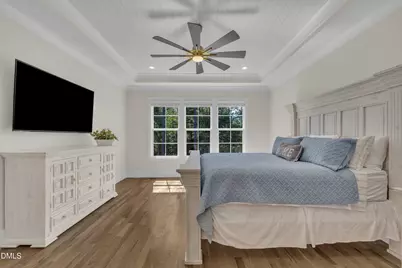 1120 Springdale Drive, Wake Forest, NC 27587 - Photo 37