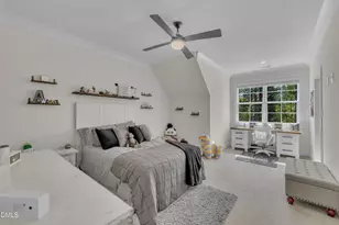 1120 Springdale Dr, Wake Forest, NC 27587 - Photo 53