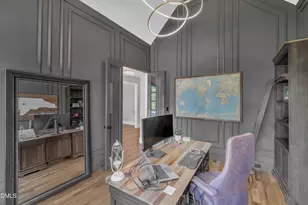 1120 Springdale Dr, Wake Forest, NC 27587 - Photo 13