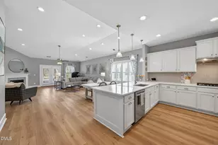 1429 Beaver Tan Ct, Wake Forest, NC 27587 - Photo 7