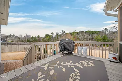 1429 Beaver Tan Court, Wake Forest, NC 27587 - Photo 31