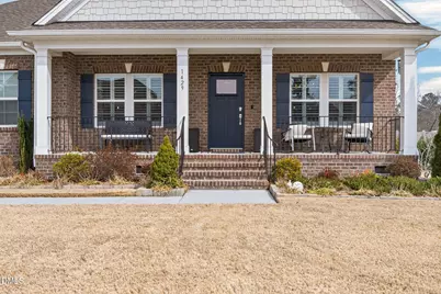 1429 Beaver Tan Court, Wake Forest, NC 27587 - Photo 45