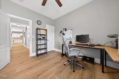 1429 Beaver Tan Court, Wake Forest, NC 27587 - Photo 19