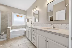 1429 Beaver Tan Ct, Wake Forest, NC 27587 - Photo 17