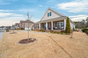 1429 Beaver Tan Ct, Wake Forest, NC 27587 - Photo 43