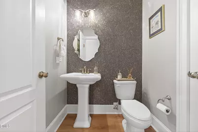 1429 Beaver Tan Court, Wake Forest, NC 27587 - Photo 23