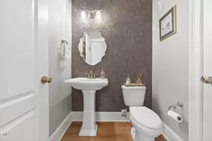 1429 Beaver Tan Ct, Wake Forest, NC 27587 - Photo 23