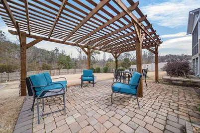 1429 Beaver Tan Court, Wake Forest, NC 27587 - Photo 33