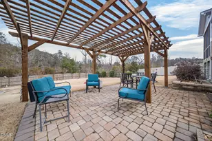 1429 Beaver Tan Ct, Wake Forest, NC 27587 - Photo 33