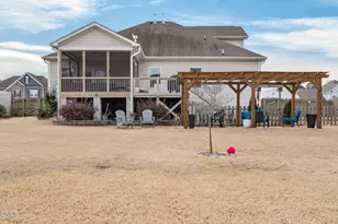 1429 Beaver Tan Ct, Wake Forest, NC 27587 - Photo 37