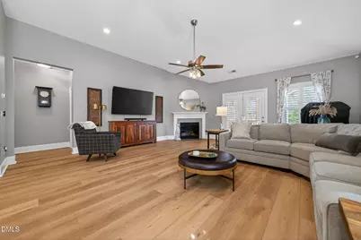 1429 Beaver Tan Court, Wake Forest, NC 27587 - Photo 11