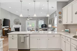 1429 Beaver Tan Ct, Wake Forest, NC 27587 - Photo 7