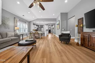 1429 Beaver Tan Ct, Wake Forest, NC 27587 - Photo 11