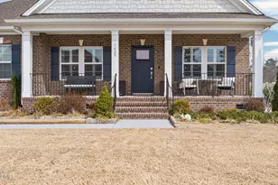 1429 Beaver Tan Ct, Wake Forest, NC 27587 - Photo 45