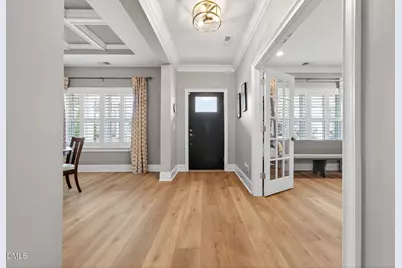 1429 Beaver Tan Court, Wake Forest, NC 27587 - Photo 13