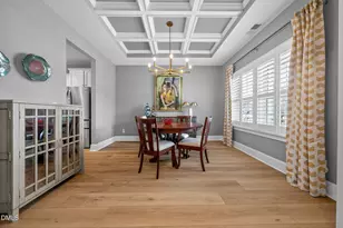 1429 Beaver Tan Ct, Wake Forest, NC 27587 - Photo 5