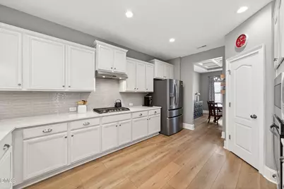 1429 Beaver Tan Court, Wake Forest, NC 27587 - Photo 5