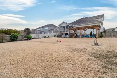 1429 Beaver Tan Court, Wake Forest, NC 27587 - Photo 39